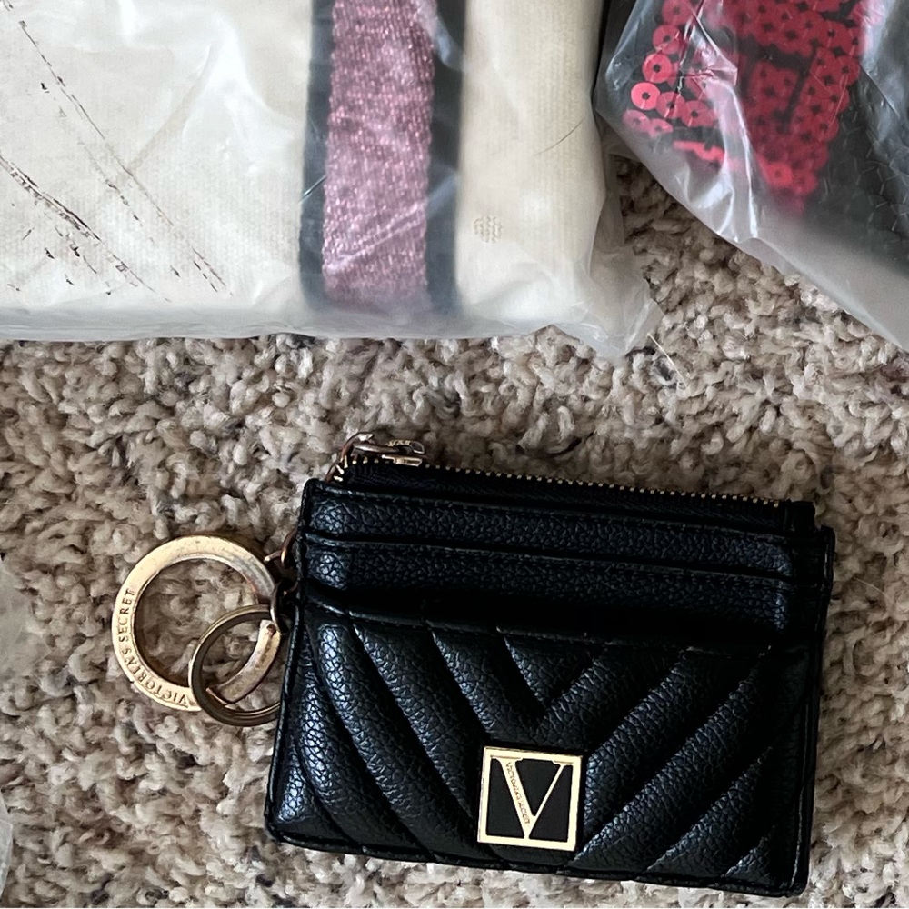 Victoria’s Secret wallet